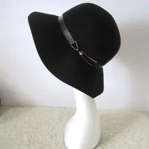 Eugenia Kim | Accessories | Eugenia Kim Blake Wool Hat  display picture 2